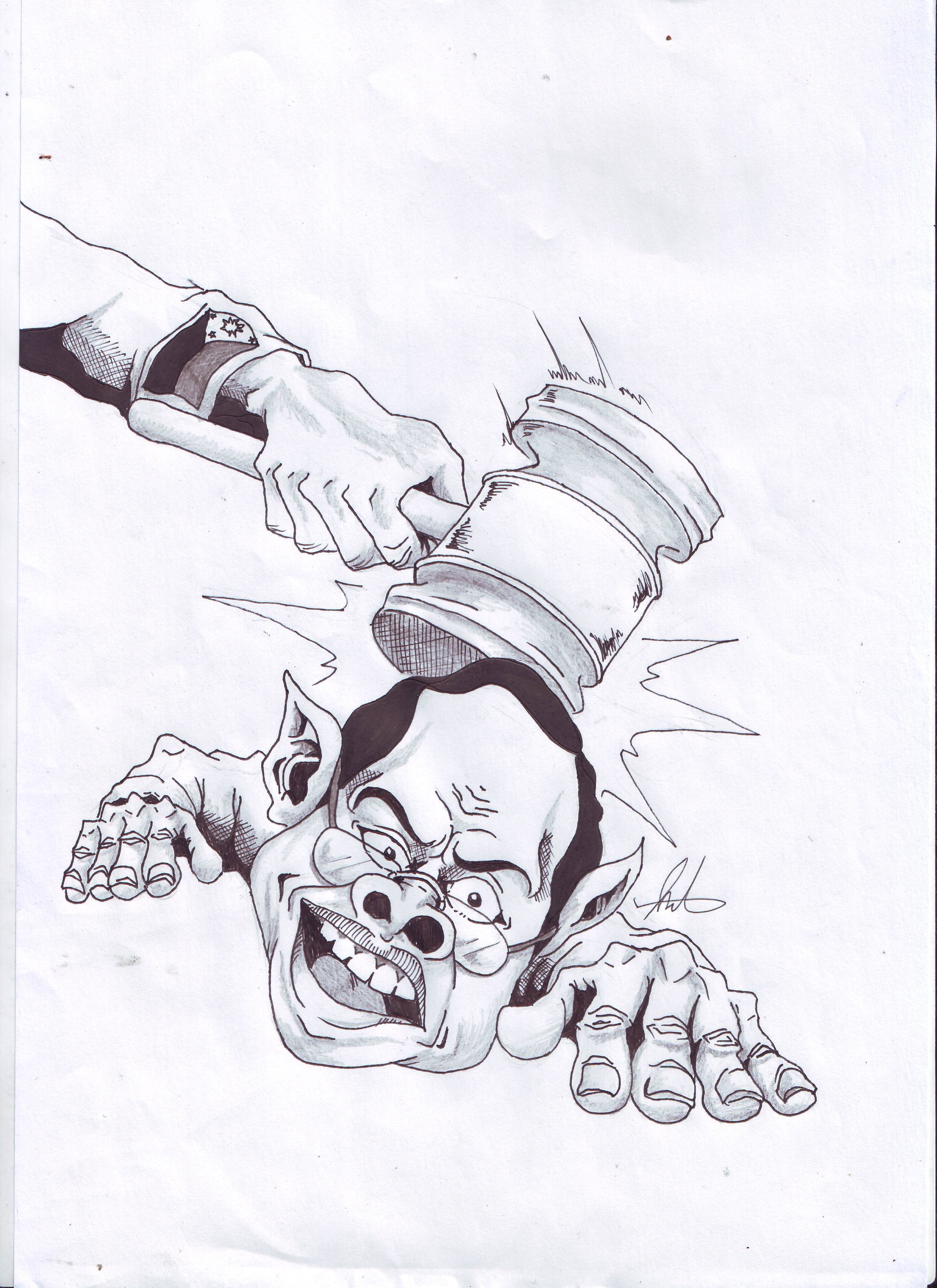 2549x3505 Editorial Time To Do An Fm Opinyon