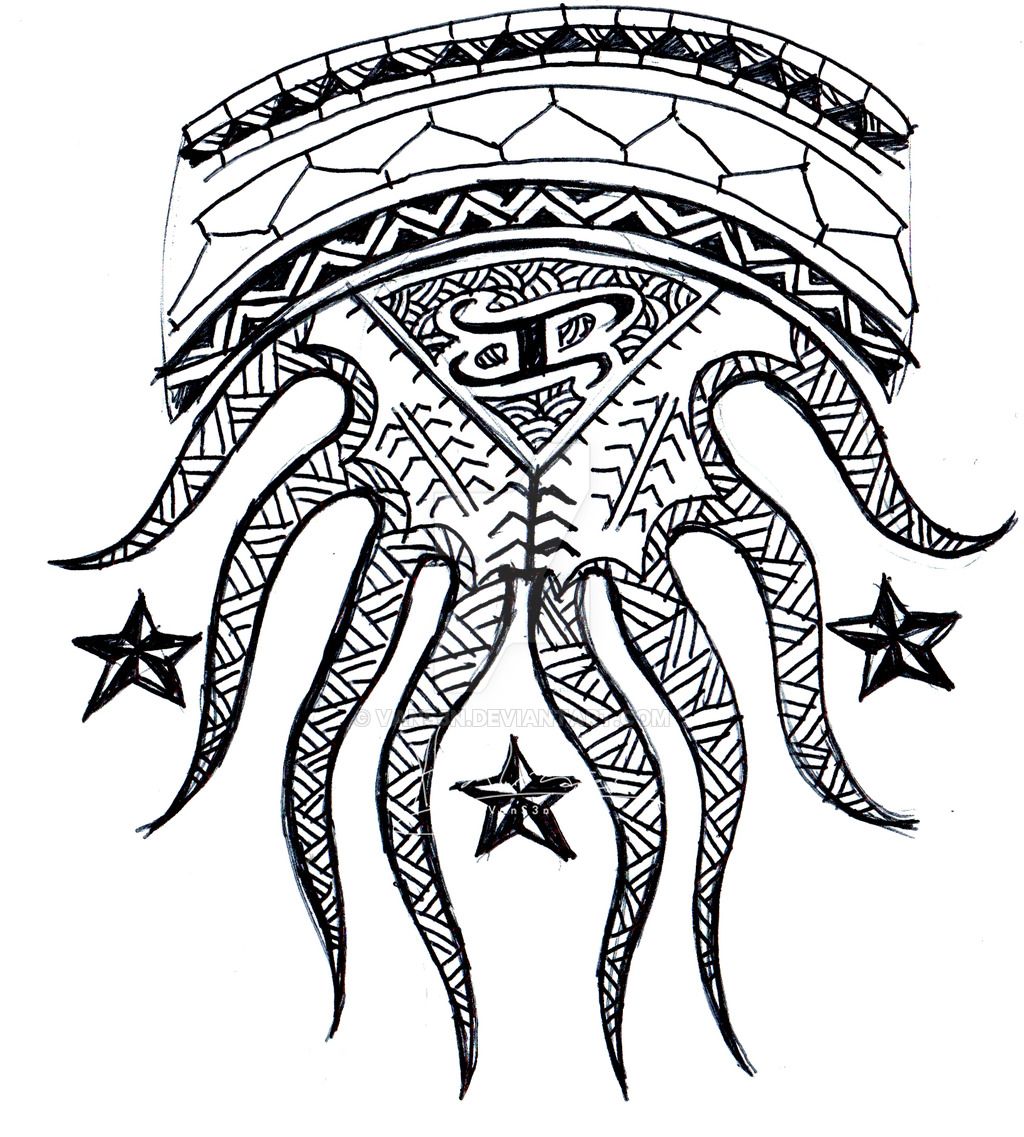 1024x1137 Tribal Sun Tattoo Concept By Vans3n Watch Designs Interfaces