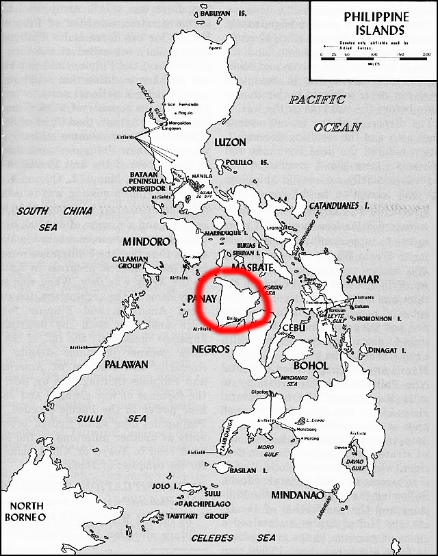 640x812 Philippine Sword Hunting In Aklan