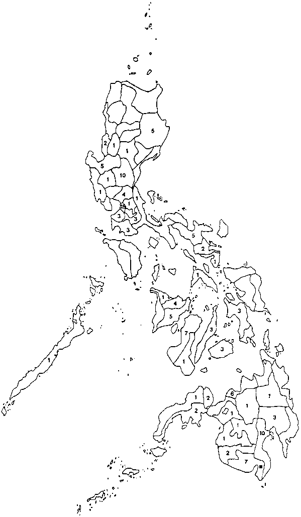 Philippine Map Coloring Page Coloring Pages 37797 | The Best Porn Website