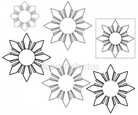 450x373 Philippine Stock Vectors, Royalty Free Philippine Illustrations