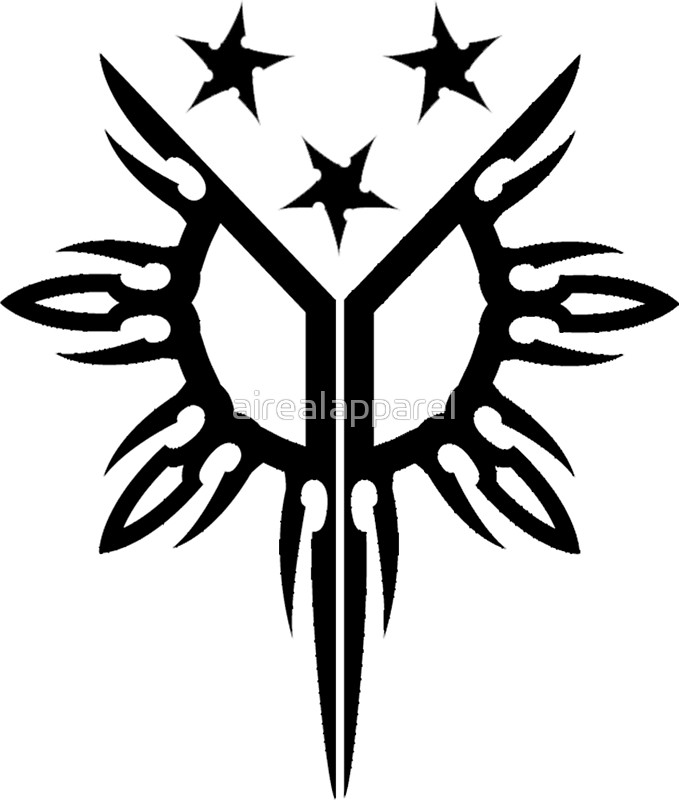 679x800 Tribal Philippines Filipino Sun And Stars Flag Metal Prints By