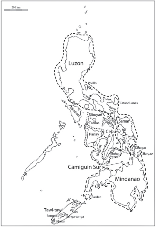 511x743 Two New Owl Species Discovered In Philippines @grrlscientist