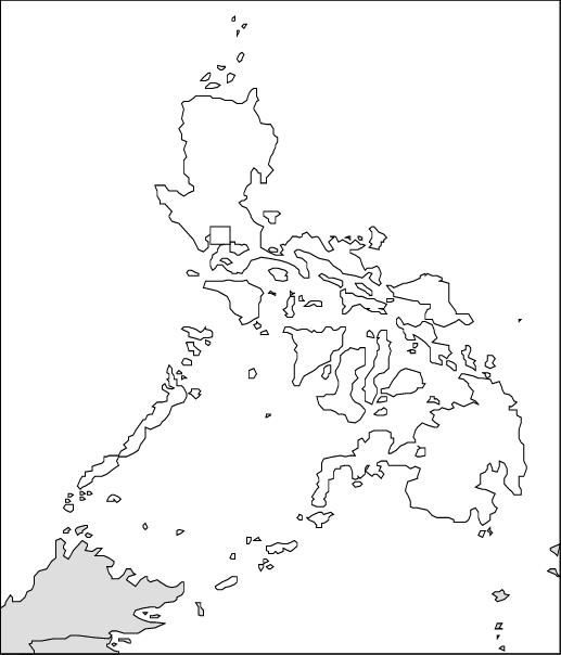 Philippines Map Drawing at GetDrawings | Free download