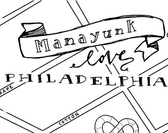 340x270 Manayunk Etsy