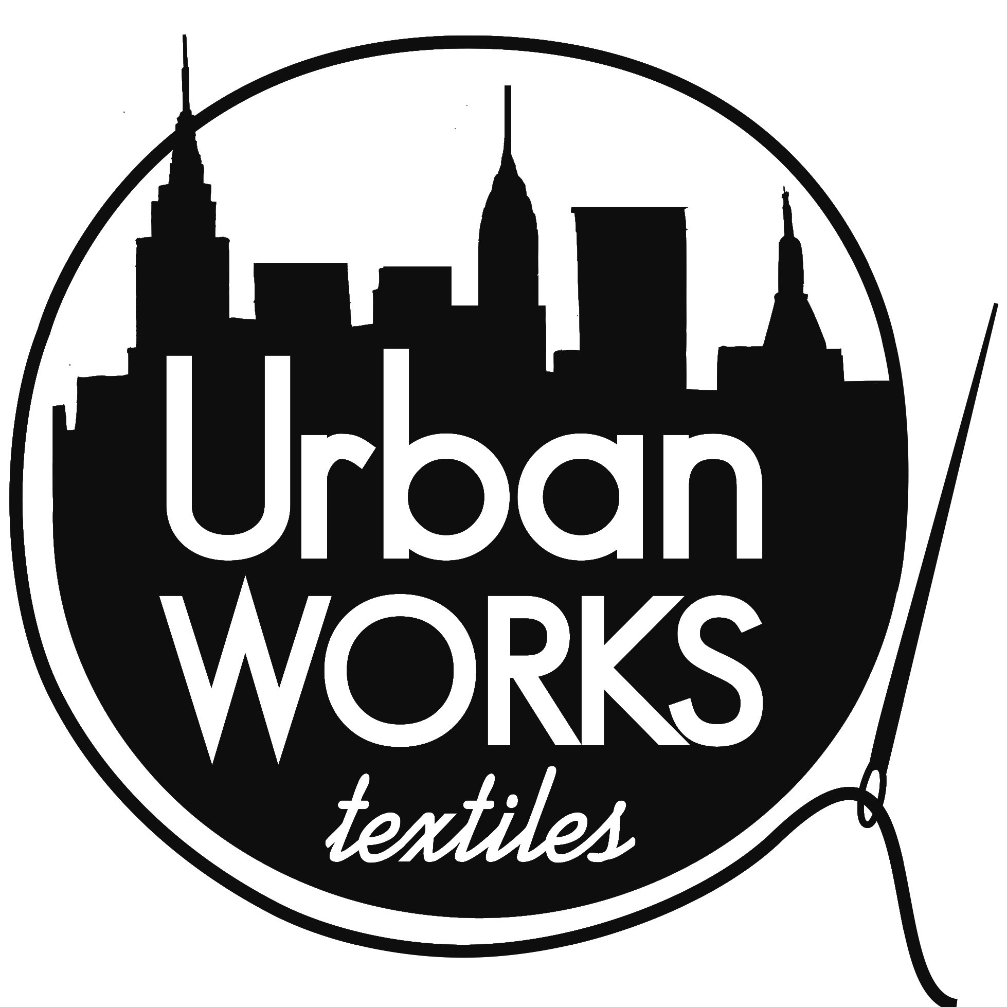 1958x1958 Urban Works Textiles By April Melchior By Urbanworkstextiles