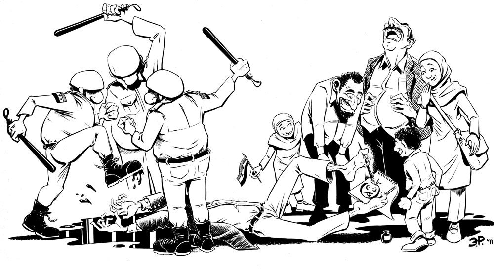 1000x545 Blog Everett Patterson Comics