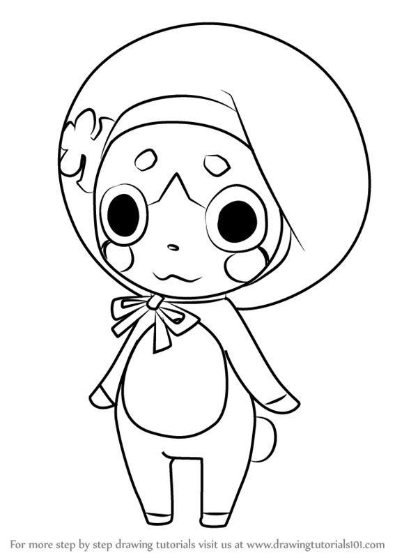 567x800 Learn How To Draw Phoenix From Tales Zestiria (Tales