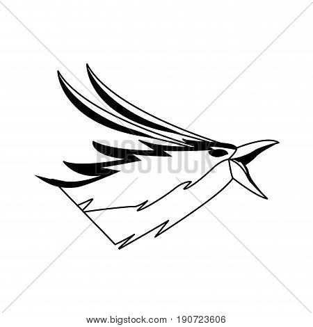 450x470 Phoenix Bird Rising Wings Ancient Vector Amp Photo Bigstock