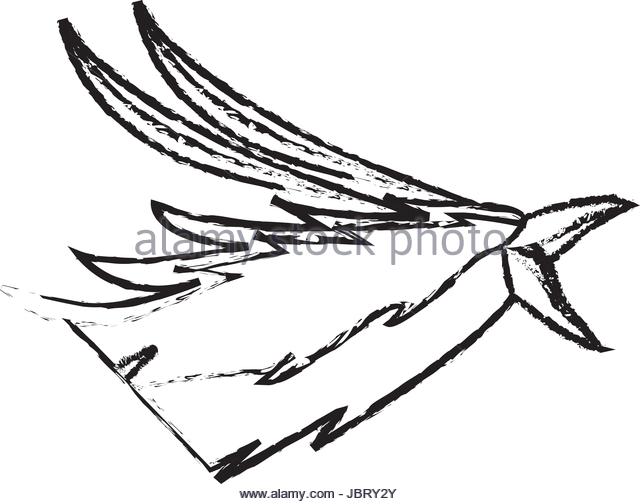 640x504 Phoenix Bird Vector Stock Photos Amp Phoenix Bird Vector Stock