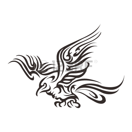 450x450 Sketch Phoenix Images Amp Stock Pictures. Royalty Free Sketch