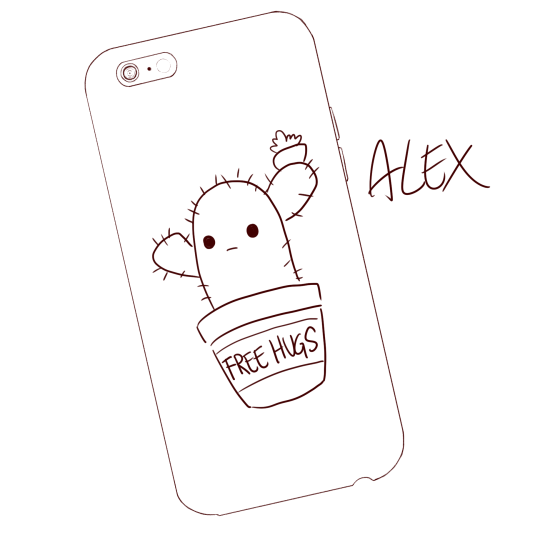 540x540 Phone Cases Tumblr