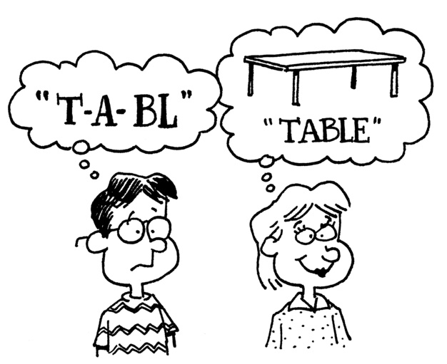 626x511 Why Children Should Be Encouraged To Only Ever Use Phonicss