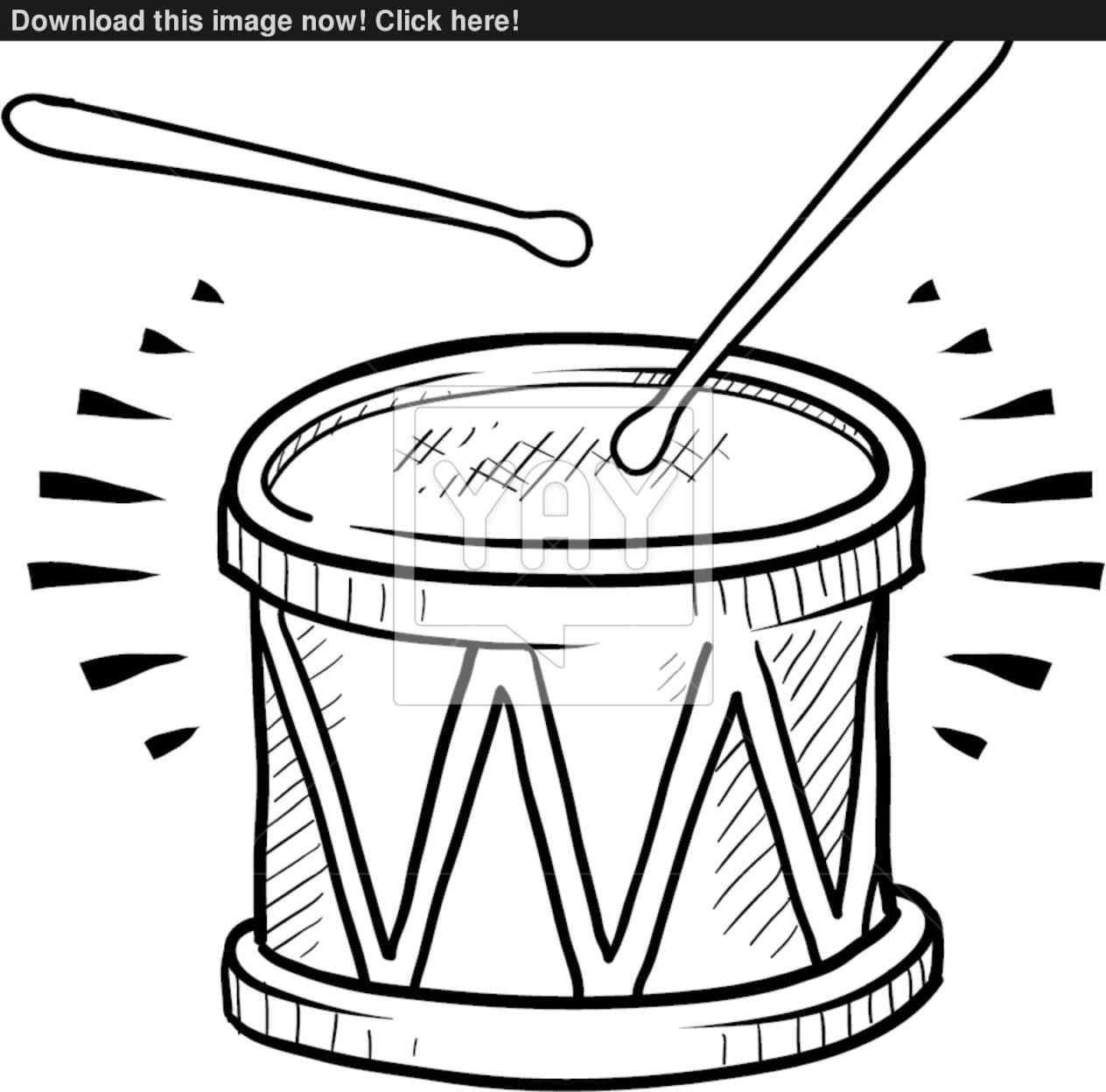 The best free Snare drawing images. Download from 53 free drawings of ...