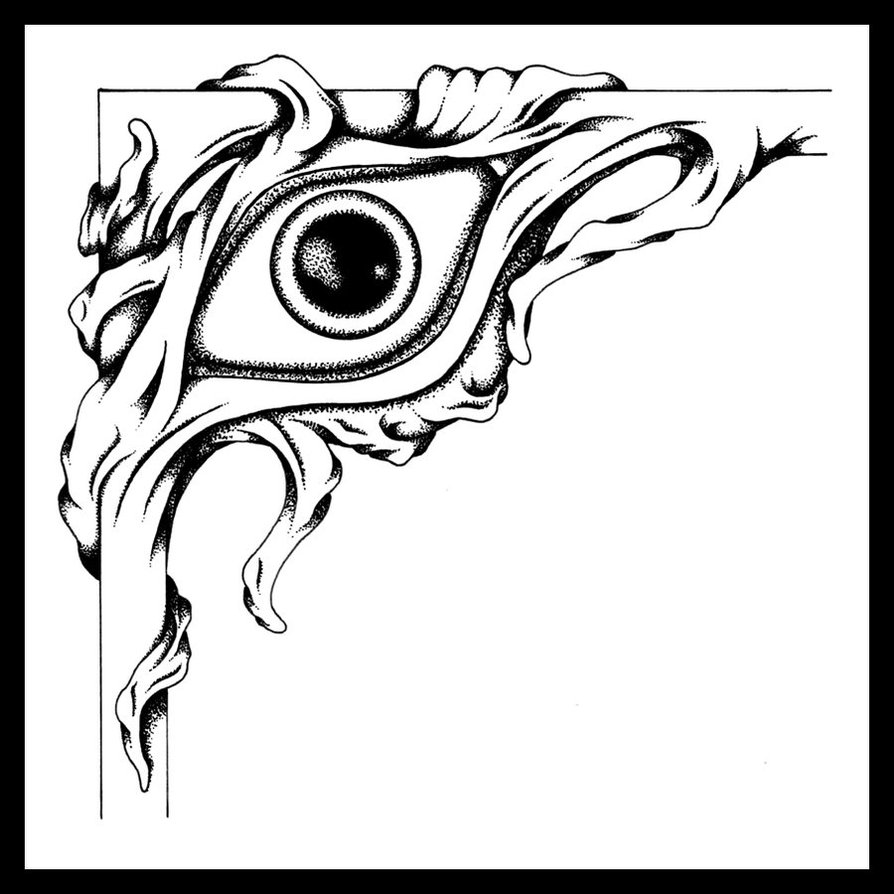 894x894 Eye Frame Design By Albertfish