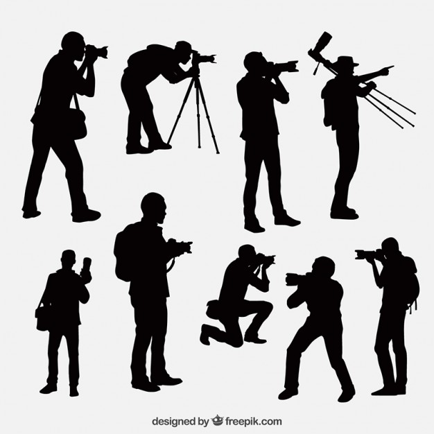 626x626 Photographer Vectors, Photos And Psd Files Free Download