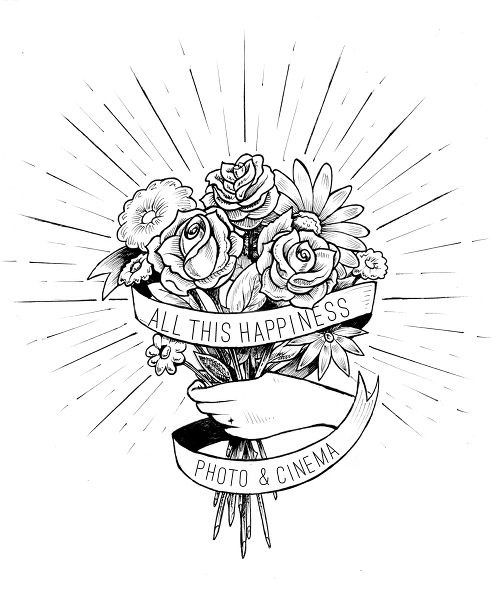 500x600 All This Happiness Studios Toronto Wedding Photographer