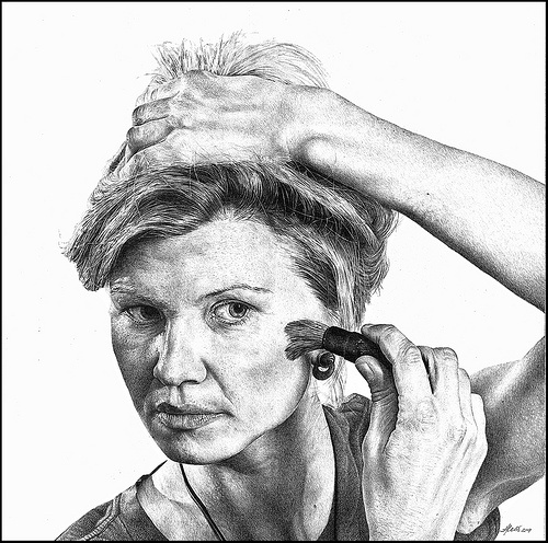 500x496 282 Best Pencil Art