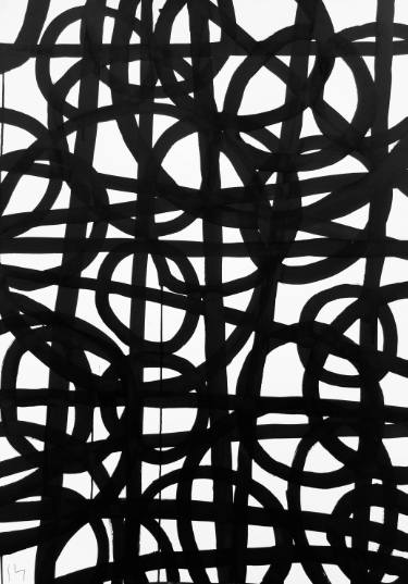 375x537 Buy Original Photorealism Geometric Drawings Online Saatchi Art