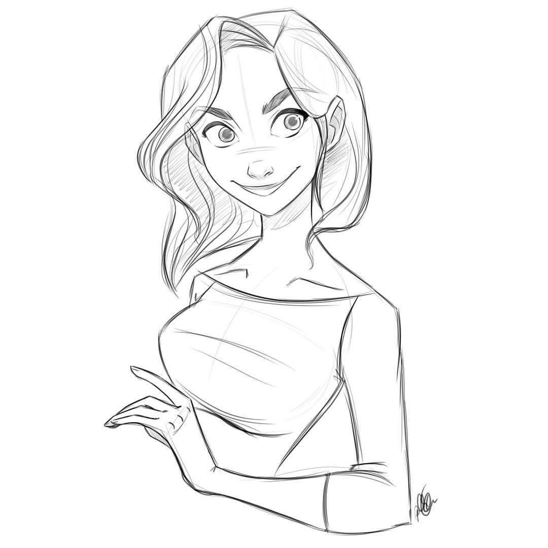 1080x1080 A Little Break