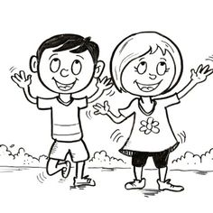 236x236 Hands Up Part 3