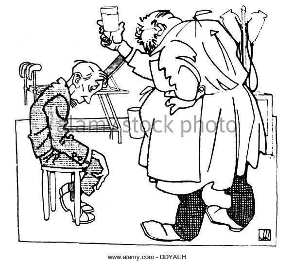 605x540 Medicine Physicians Caricature Stock Photos Amp Medicine Physicians