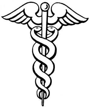 299x356 Blog Archive Saints Who Were Physicians