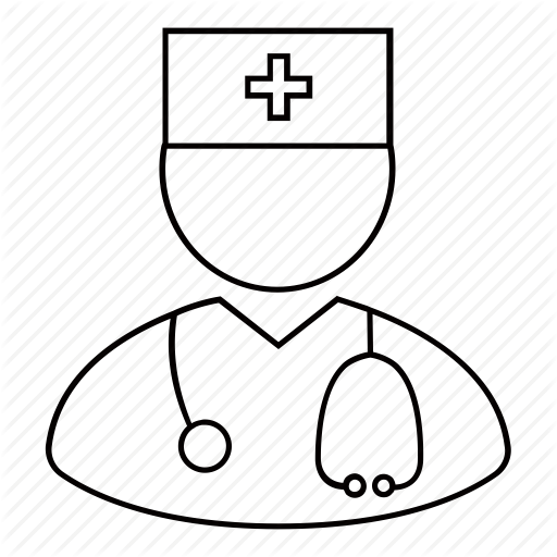 512x512 Doctor, Health, Hospital, Medical, Nurse, Physician, Psychiastrist