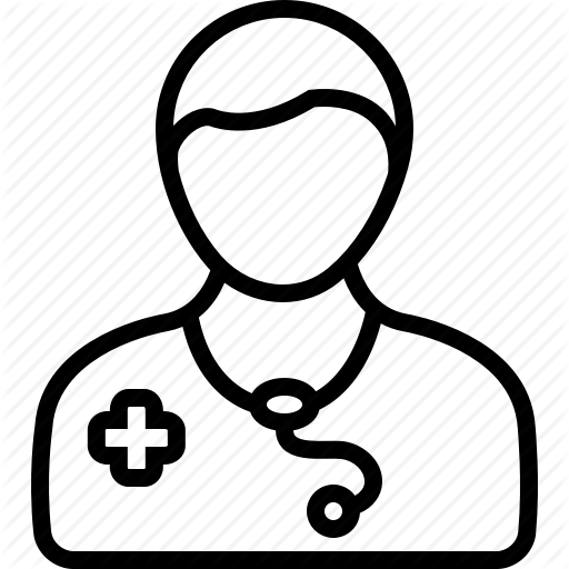 512x512 Doctor, Physician, Stethoscope Icon Icon Search Engine