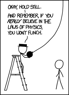 242x332 Xkcd Laws Of Physics