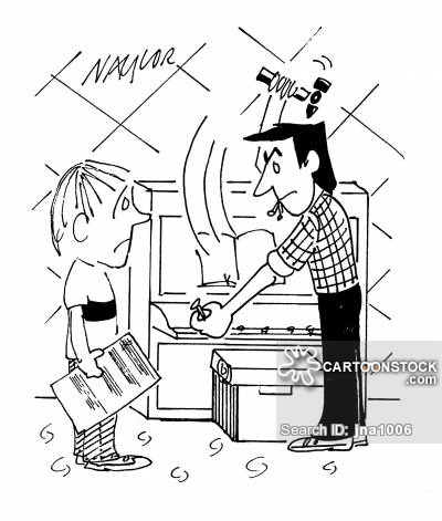 400x471 Practising Piano Cartoons And Comics