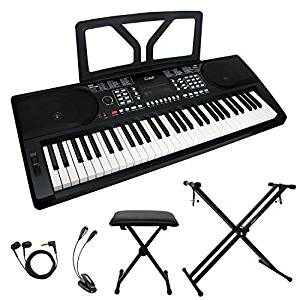 300x300 Sawtooth St Pkb 61 Kit 1 61 Key Portable Keyboard