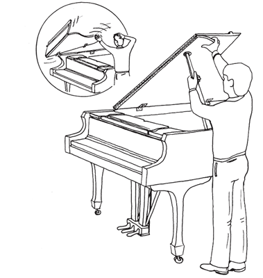 379x400 How To Inspect A Used Piano Before Buying
