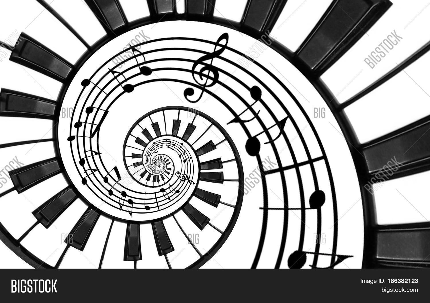 1500x1057 Piano Keyboard Printed Music Image Amp Photo Bigstock