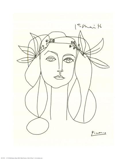 438x550 Pin By Marie W On Tat Picasso, Draw And Matisse