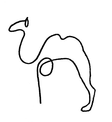 459x500 7 Best Picasso Images On Picasso Drawing, Doodles