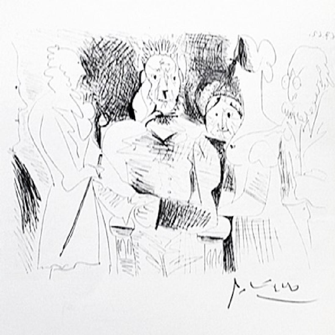 1097x1100 Pablo Picasso