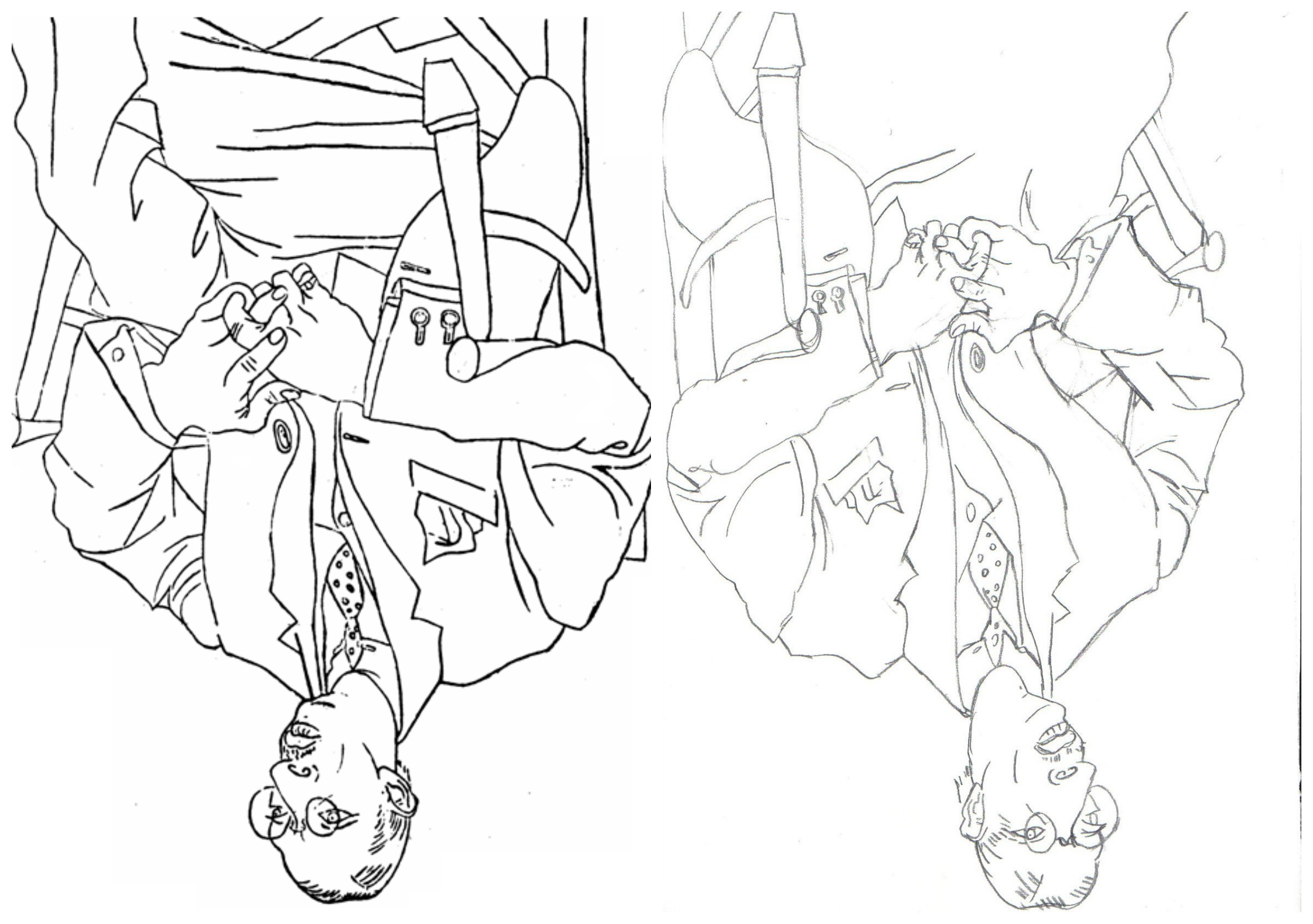 2257x1588 Project 02 Warm Up Drawings