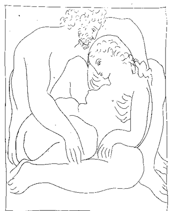 350x425 Related Picassos