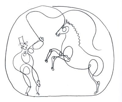 400x333 43 Best Arte De Alambre Images