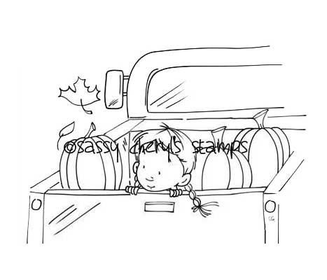 467x400 Punkin Pickup