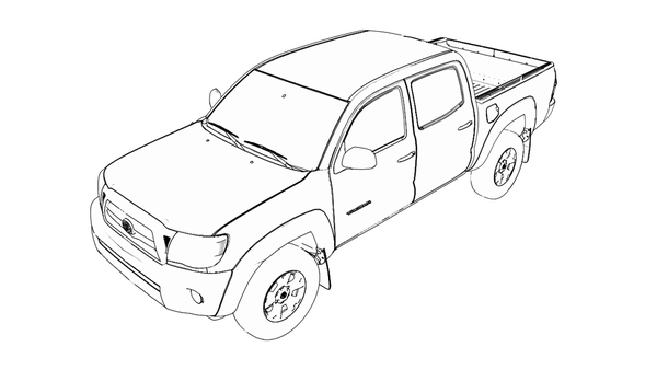 600x338 Tacoma Drawings Tacoma World