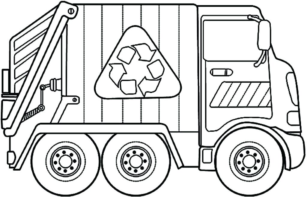 1024x657 Truck Coloring Pages Plus Prime Truck Colouring Pages To Print