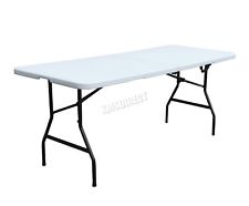 225x186 Folding Picnic Tables Ebay