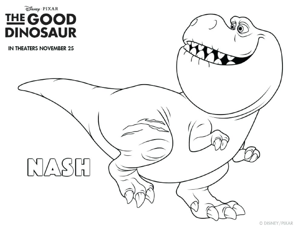 970x750 Free Coloring Pages Dinosaurs Dinosaur King Drawing