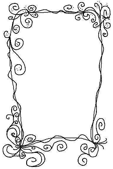 384x576 Best Of Vase Drawing For Kids