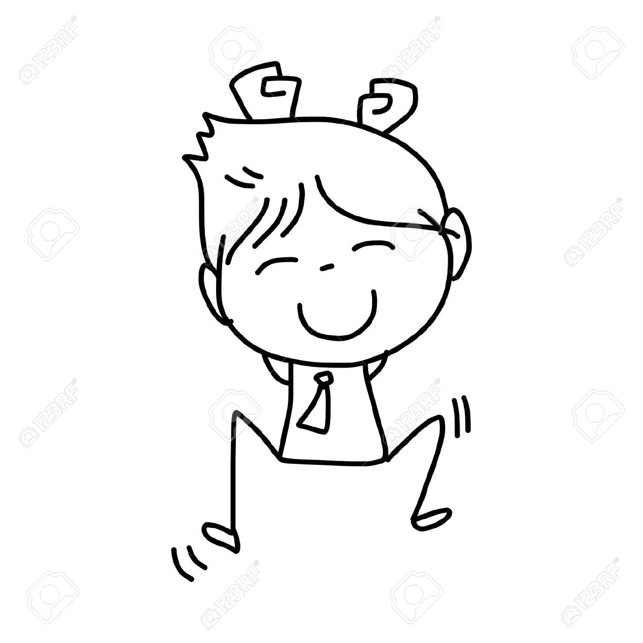 1300x1300 Drawing Cartoon Humans Cartoon Human Drawing How To Draw A Cartoon