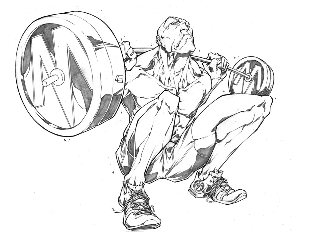 1025x779 Looking For Someone Who Knows How To Draw!