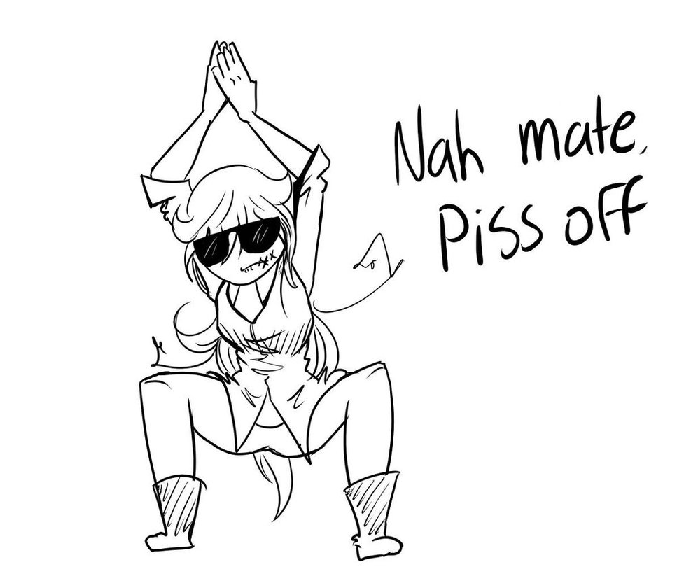 987x810 When Someone Wants To See What Im Drawing By Djambersky666