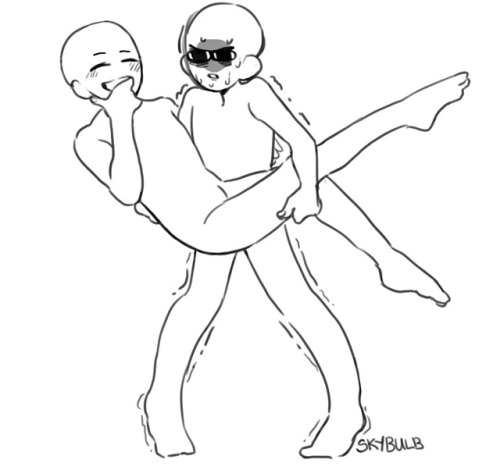 500x470 Draw Your Otp Base Tumblr